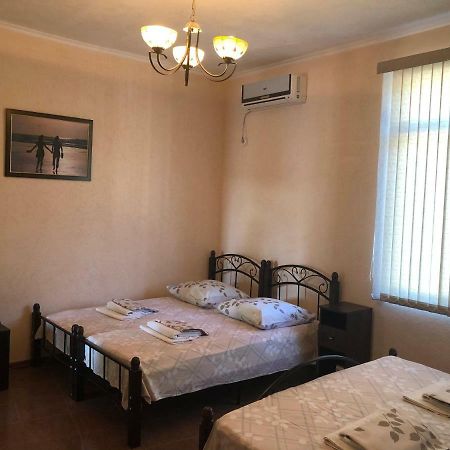 Emiliya Guest House ガグラ エクステリア 写真
