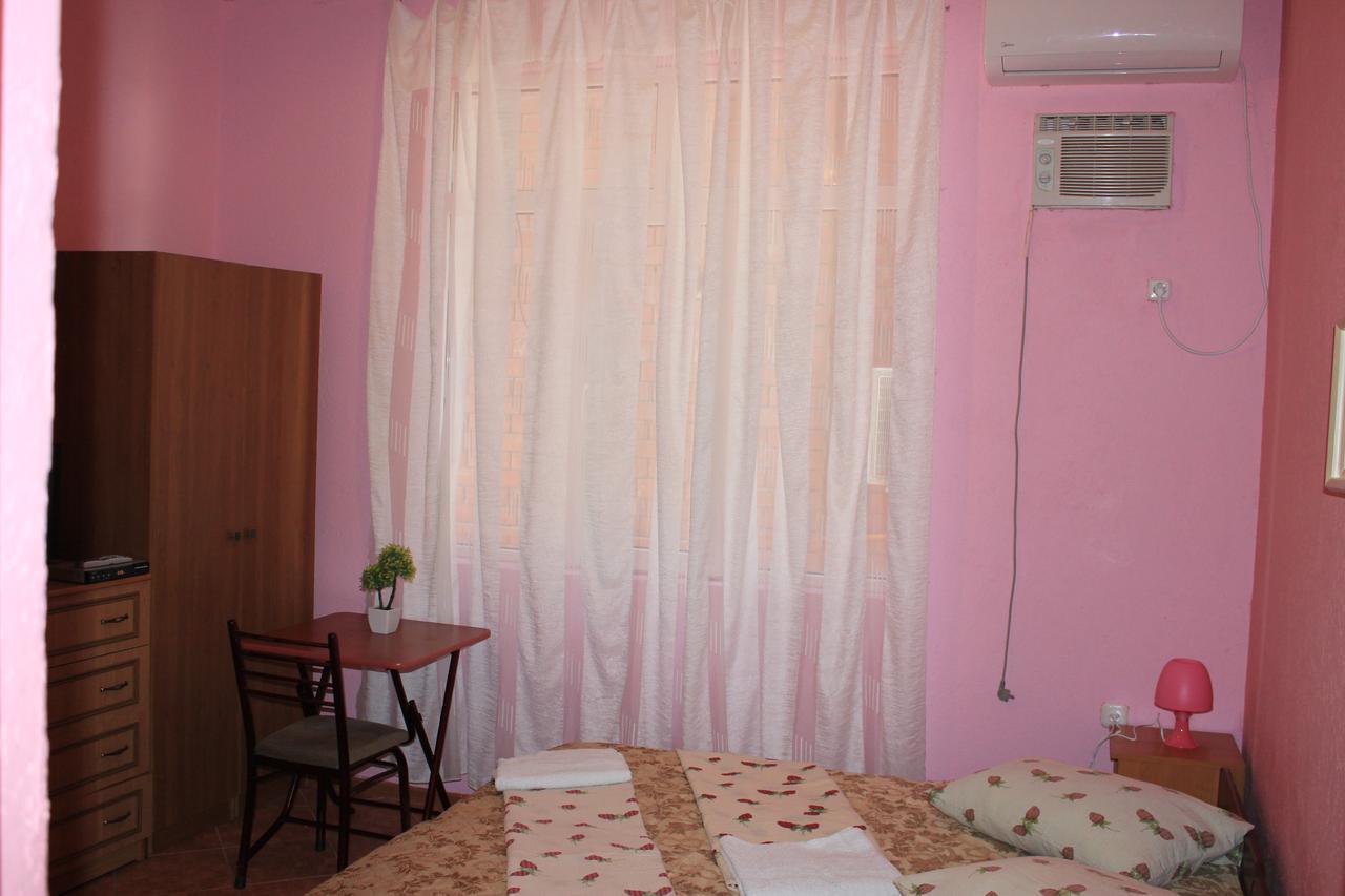 Emiliya Guest House ガグラ エクステリア 写真